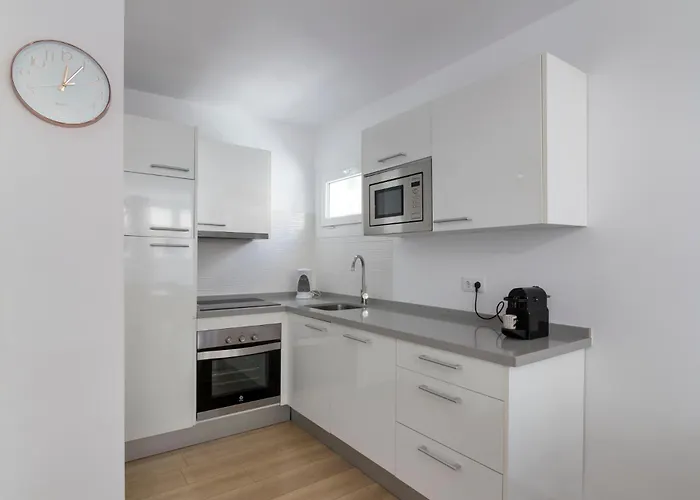 Daire Marisol Beach And Sea View Apartment Marbella