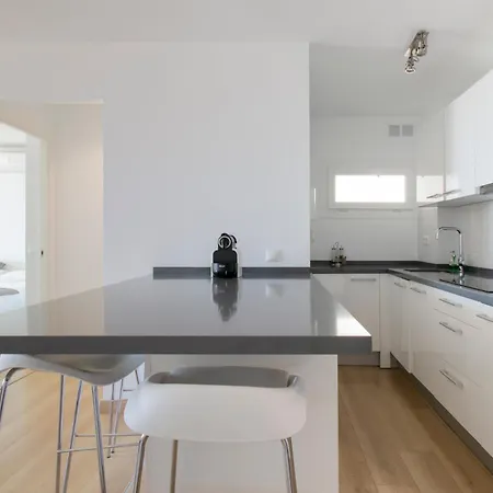 Marisol Beach And Sea View Apartment *