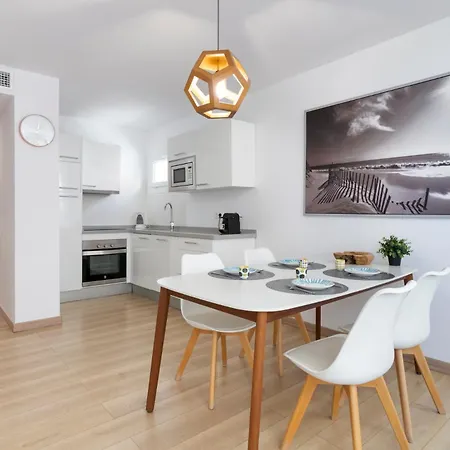 Marisol Beach And Sea View Apartment