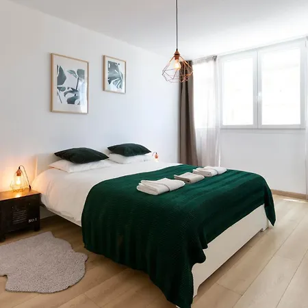 Marisol Beach And Sea View Apartment Апартаменты *