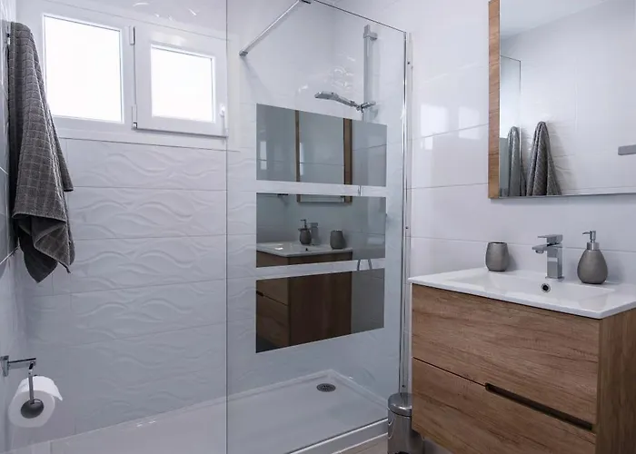 Marisol Beach And Sea View Apartment アパート