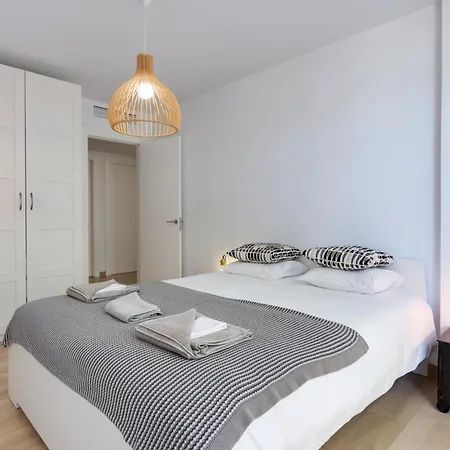 Marisol Beach And Sea View Apartment * Marbella