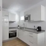 Διαμέρισμα Marisol Beach And Sea View Apartment Μαρμπέλλα