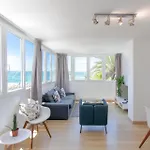 Marisol Beach And Sea View Apartment *