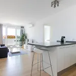 Marisol Beach And Sea View Apartment Μαρμπέλλα