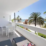 Marisol Beach And Sea View Apartment