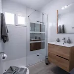 Marisol Beach And Sea View Apartment Διαμέρισμα