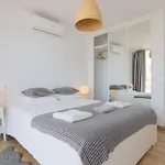 Marisol Beach And Sea View Apartment *