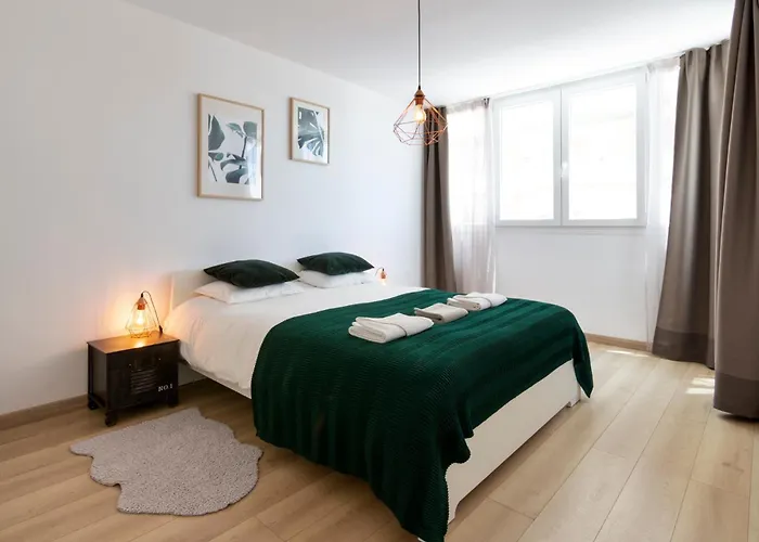 Marisol Beach And Sea View Apartment Apartment *